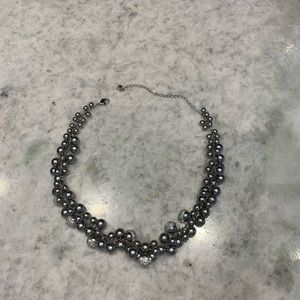 Swarovski necklace